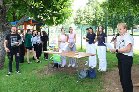 FESTIVAL PODJETNIŠTVA ZA MLADE 11 FOTO LJUBO VUKELIČ